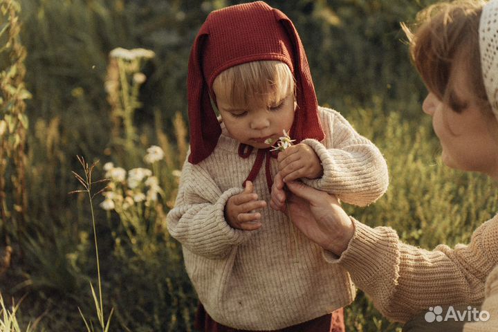 Семейный фотограф