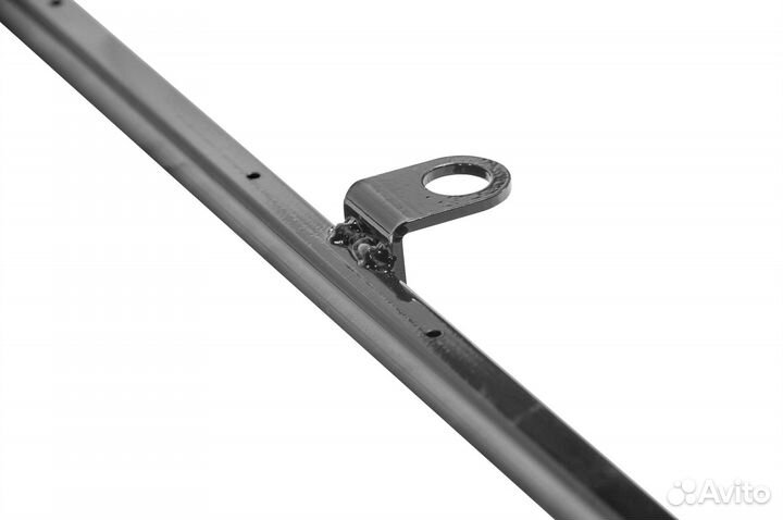 Обвязка в сборе для саней C-5 1200х600