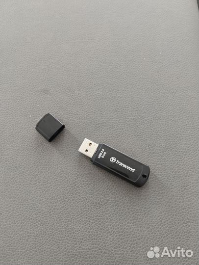 Usb флешка transcend 8 гб