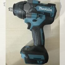 Гайковерт аккумуляторный 800нм makita