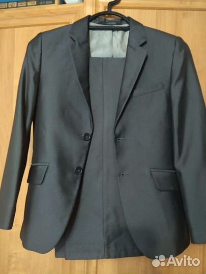 Школьный костюм