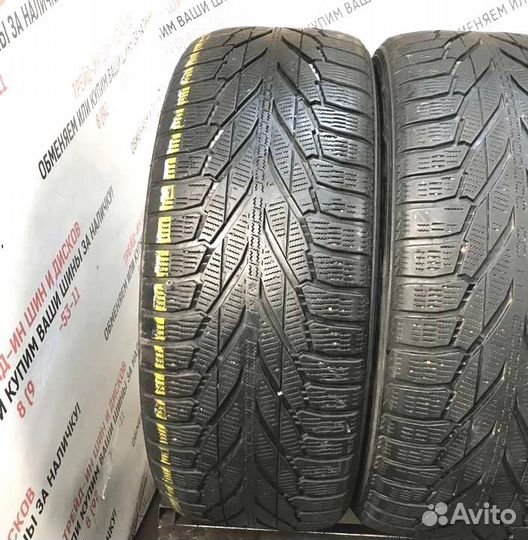 Nokian Tyres Hakkapeliitta R2 235/60 R17 P