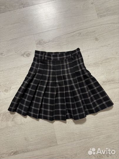Юбки xs-s