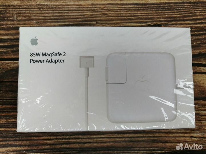 Power Adapter MagSafe 2 85W
