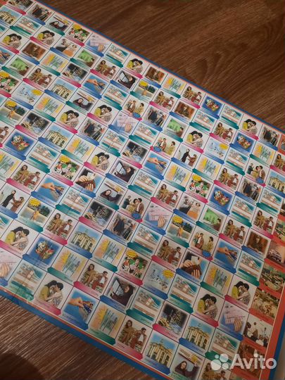 Игра наша семья (2002года)