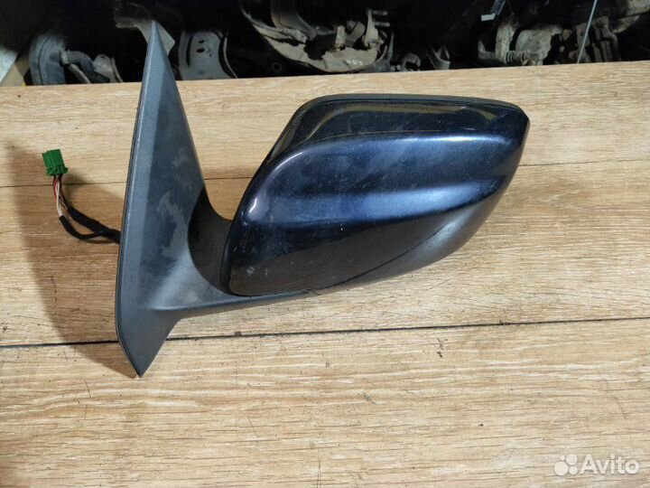 Зеркало левое Volvo Xc90 D5244T4 2006