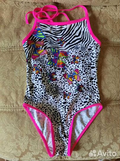 Купальники 2 шт. от 122 р