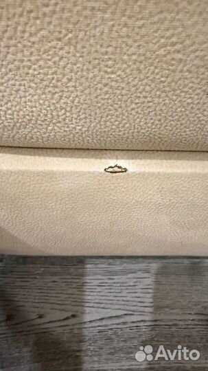 Диван угловой раскладной бу