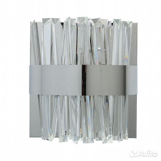 Шикарный настенный светильник Аделард MW-light