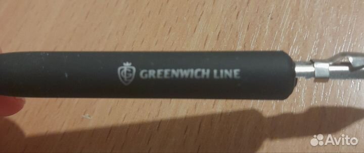 Перьевая ручка Greenwich line