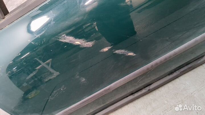 Дверь боковая левая передняя Volkswagen Passat 5, 1998