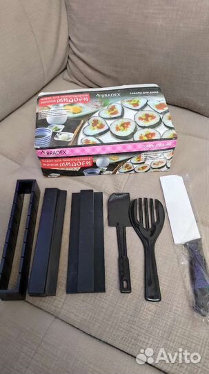 Набор для приготовления роллов