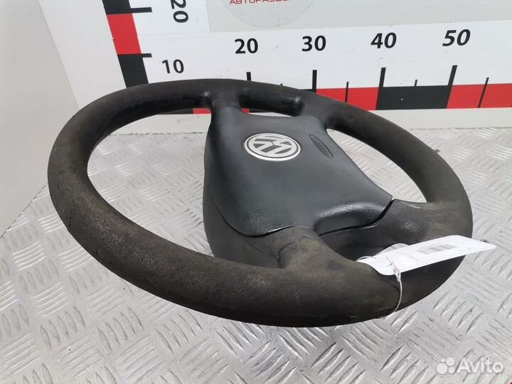 Руль Volkswagen Sharan рест. 2003