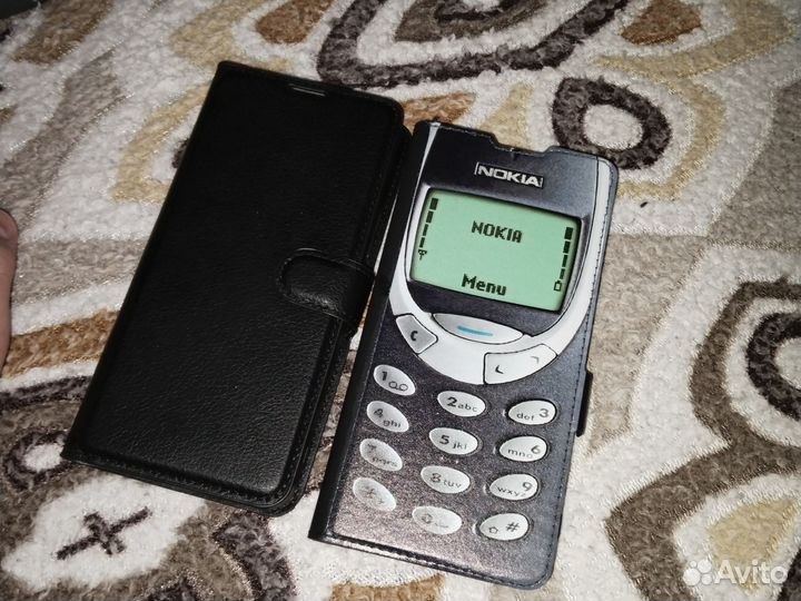 Чехол на телефон vivo y35 книжка