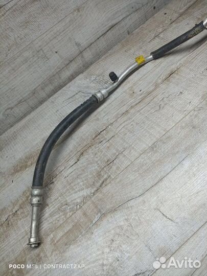 Трубка кондиционера Chevrolet Rezzo A16DMS 2007