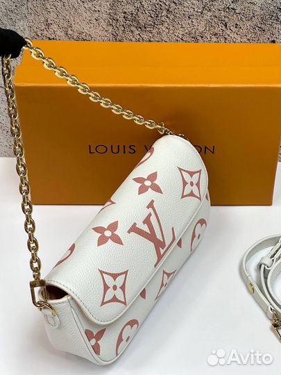 Сумка Louis Vuitton Ivy