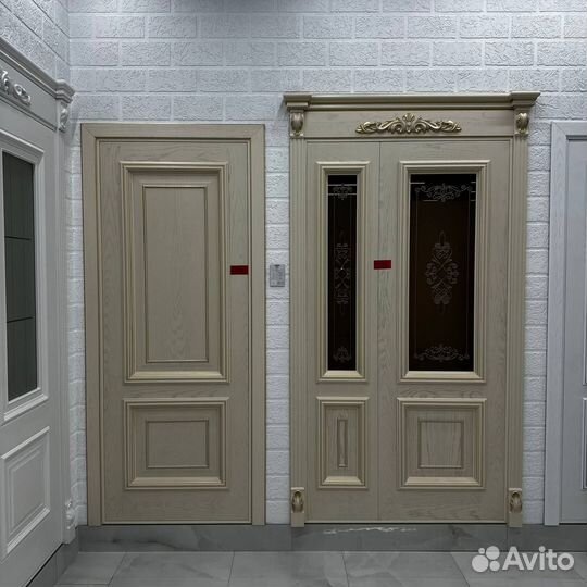 Межкомнатные двери x-3282