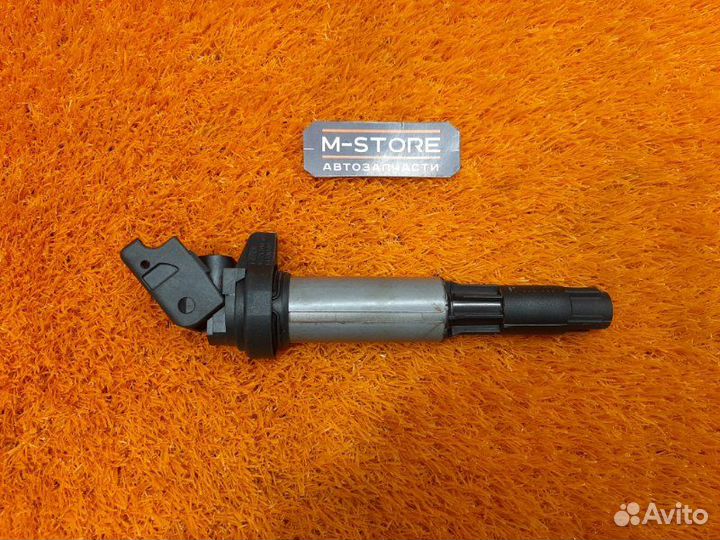 Катушка зажигания Bmw 5-Series E60 M54B25 (256S5)