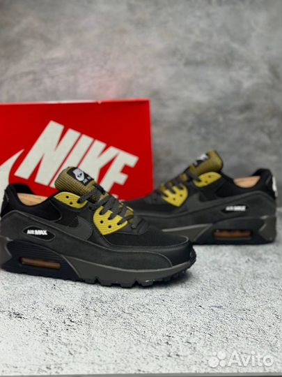 Кроссовки Nike Air Max 90 41-45