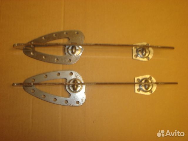 Коньки фигурные размер 42.времён СССР