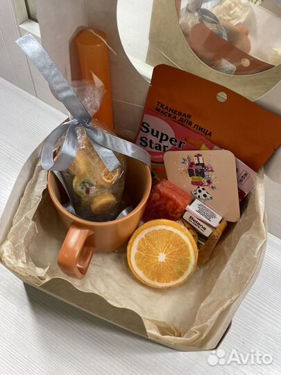 Подарочный набор