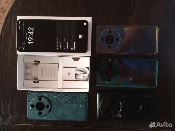 HONOR X9b, 8/256 ГБ