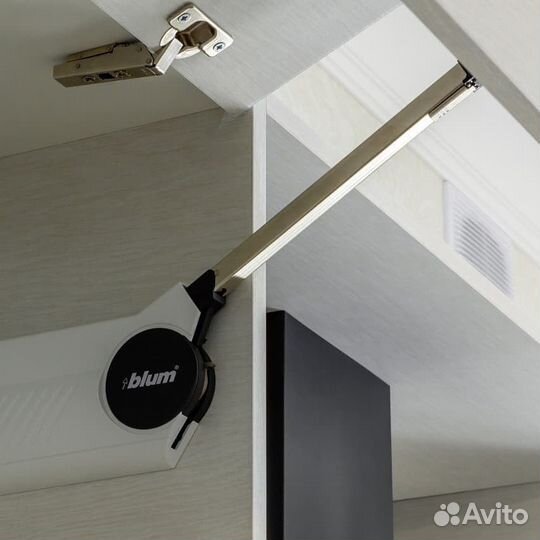 Кухня под ключ