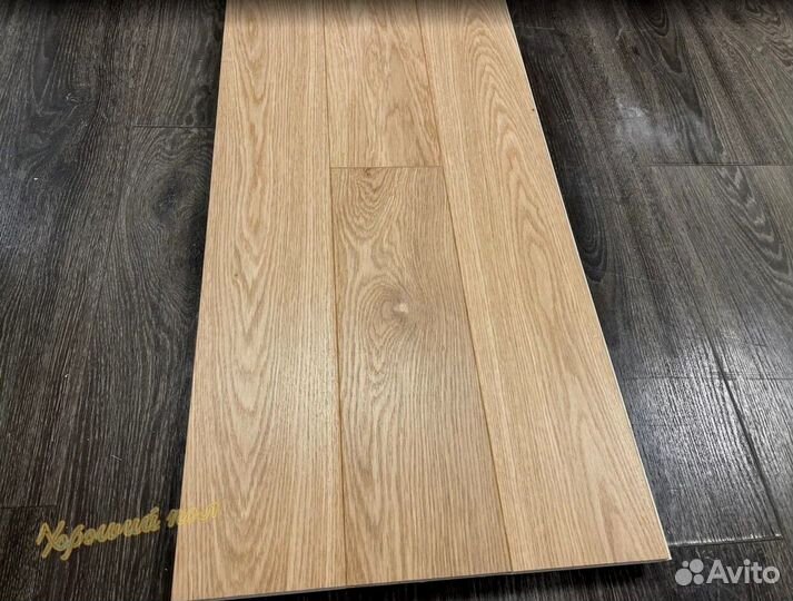 Паркетная доска