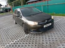 Citroen C4 1.6 AT, 2011, 170 000 км, с пробегом, цена 465 000 руб.