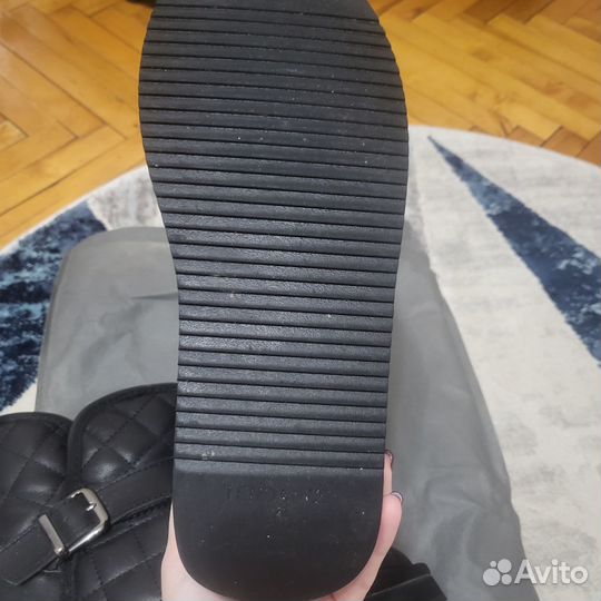 Угги полностью натуральные 39-40