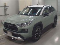 Toyota RAV4 2.0 CVT, 2020, 93 000 км, с пробегом, цена 2 400 000 руб.