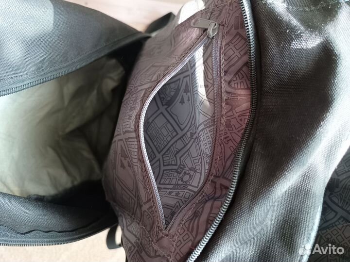 Рюкзак мужской