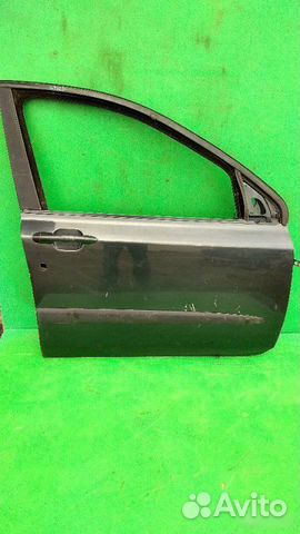 Дверь передняя правая Fiat Stilo