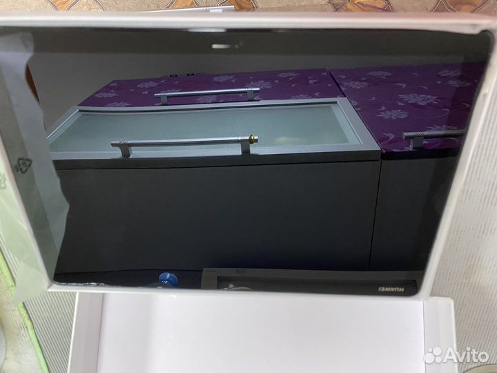 Планшет huawei mediapad m5