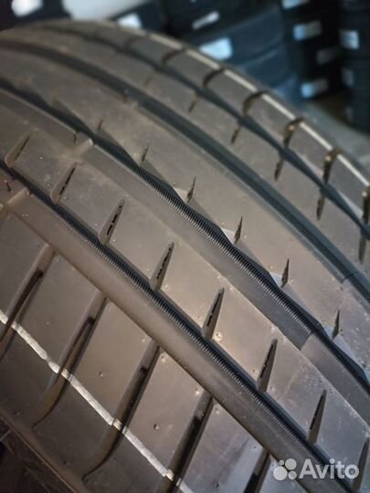 Triangle EffeXSport TH202 215/55 R17 98Y