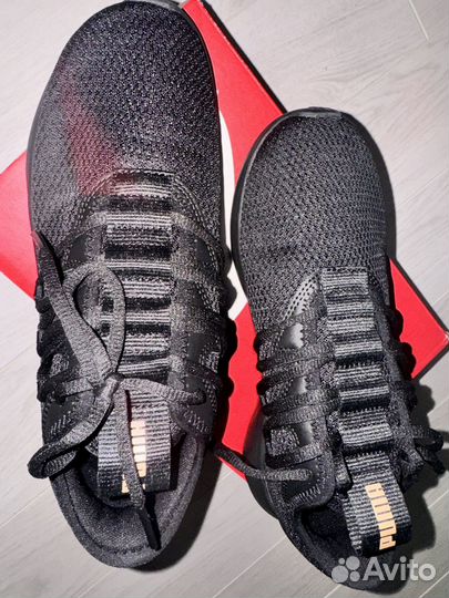 Кроссовки женские 39 размер