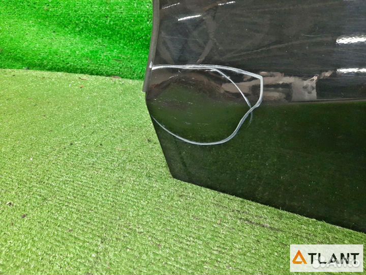 Дверь боковая задний левый honda FIT