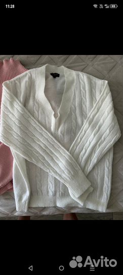 Женские вещи размер М