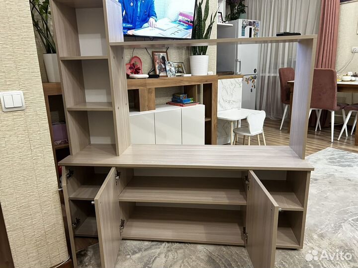 Тумба под телевизор