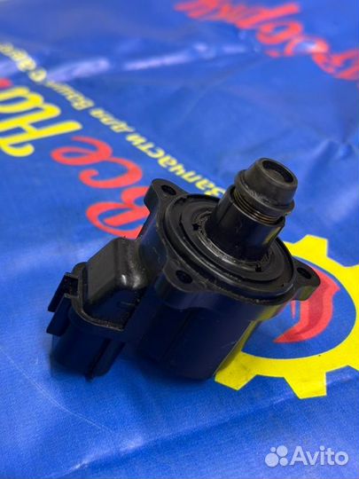 Датчик холостого хода Mitsubishi Lancer 9 седан