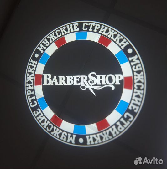 Слайды для гобопроекторов