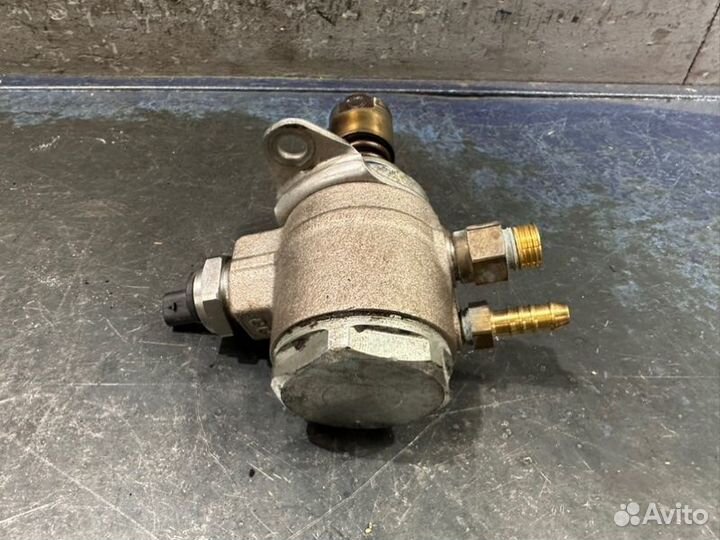 Тнвд Volkswagen Polo 5 6R HB CBZ 1.2T