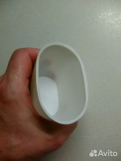 Фляжка туристическая СССР 1 литр