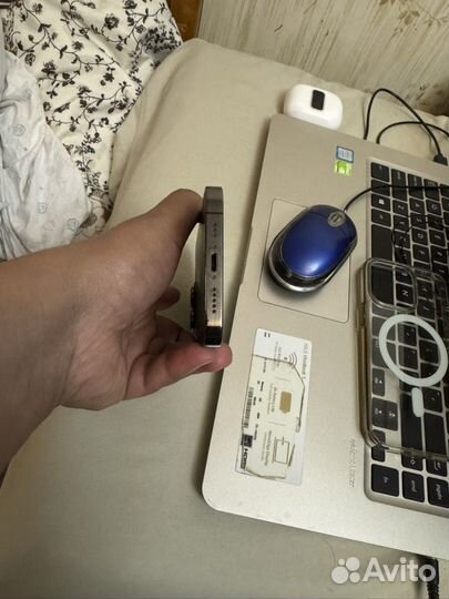 iPhone 13 Pro, 128 ГБ