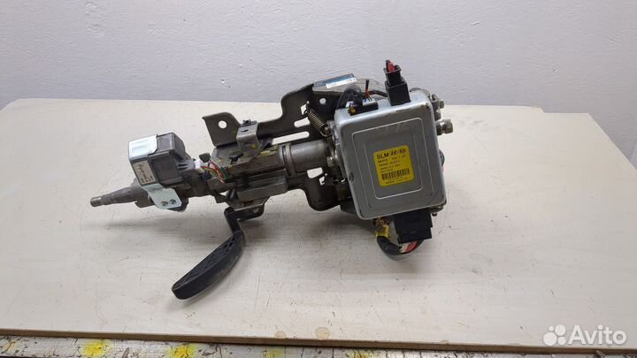 Электроусилитель руля Hyundai ix 35