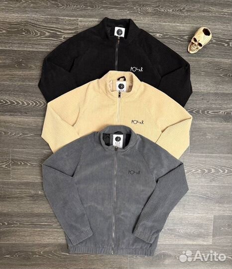 Ветровка polar