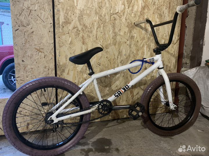 BMX Radio Saiko 2013