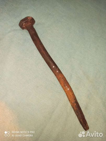 Сссровская мелочевка