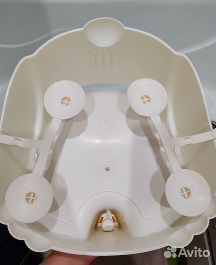 Стульчик для купания
