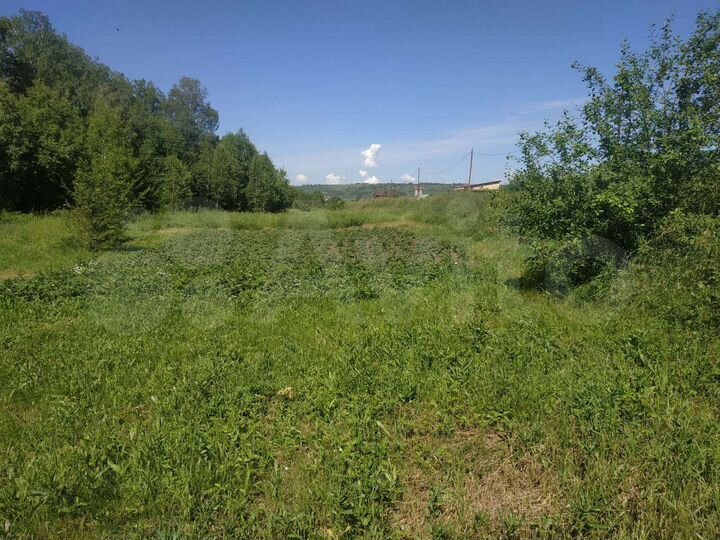 Участок 6 сот. (СНТ, ДНП)